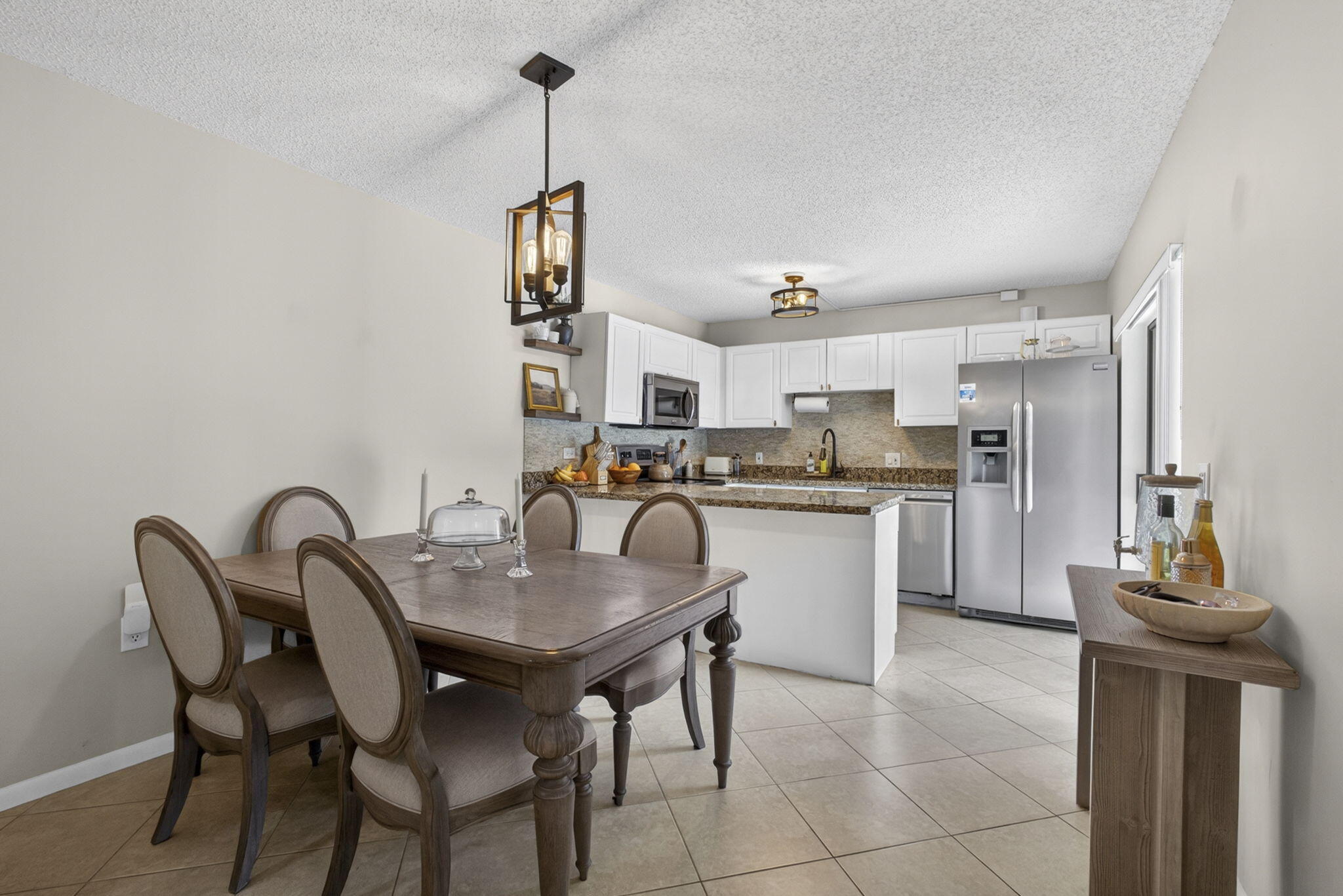 GLENWOOD TWNHS - Residential