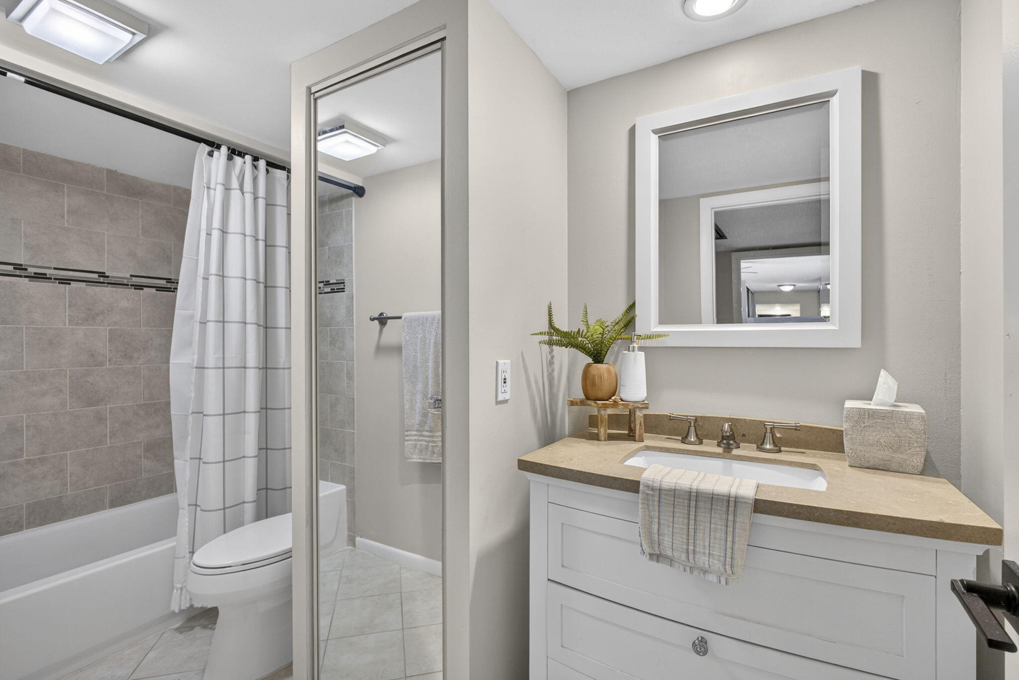 GLENWOOD TWNHS - Residential