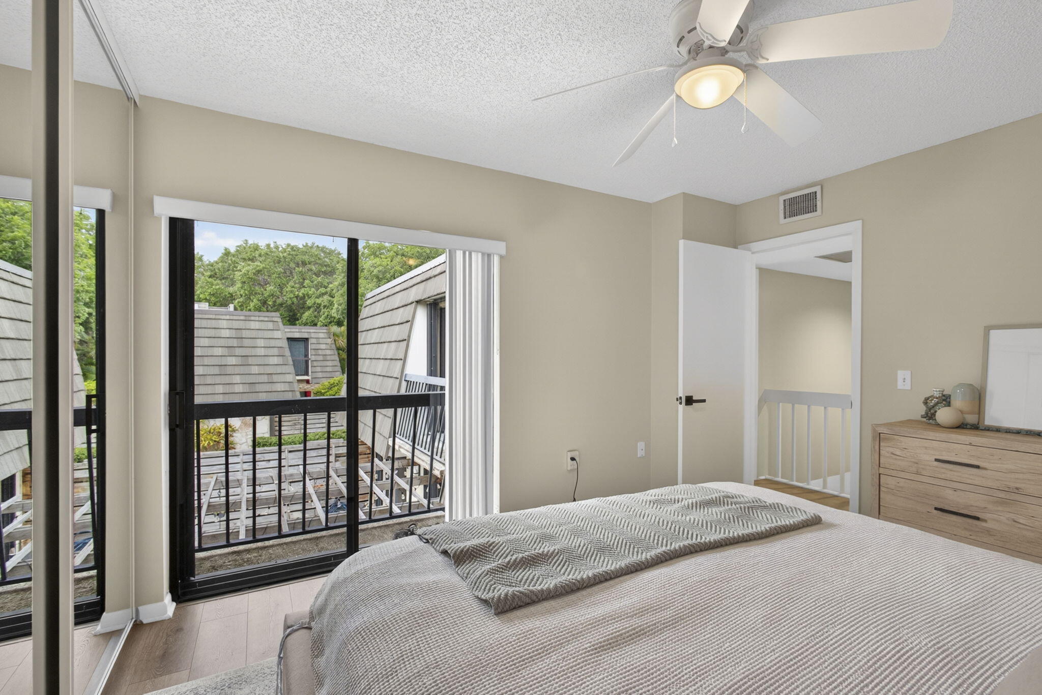 GLENWOOD TWNHS - Residential