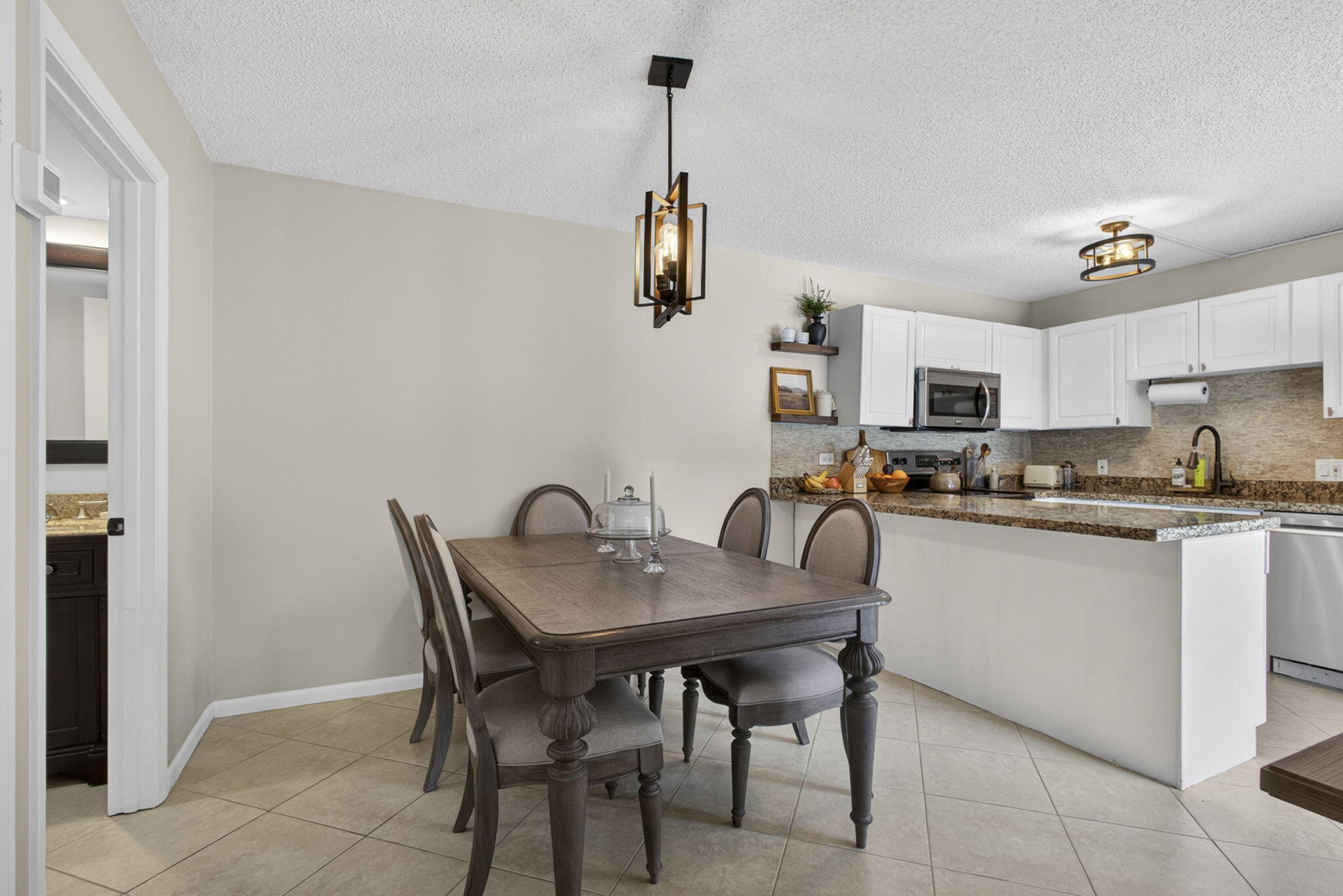 GLENWOOD TWNHS - Residential