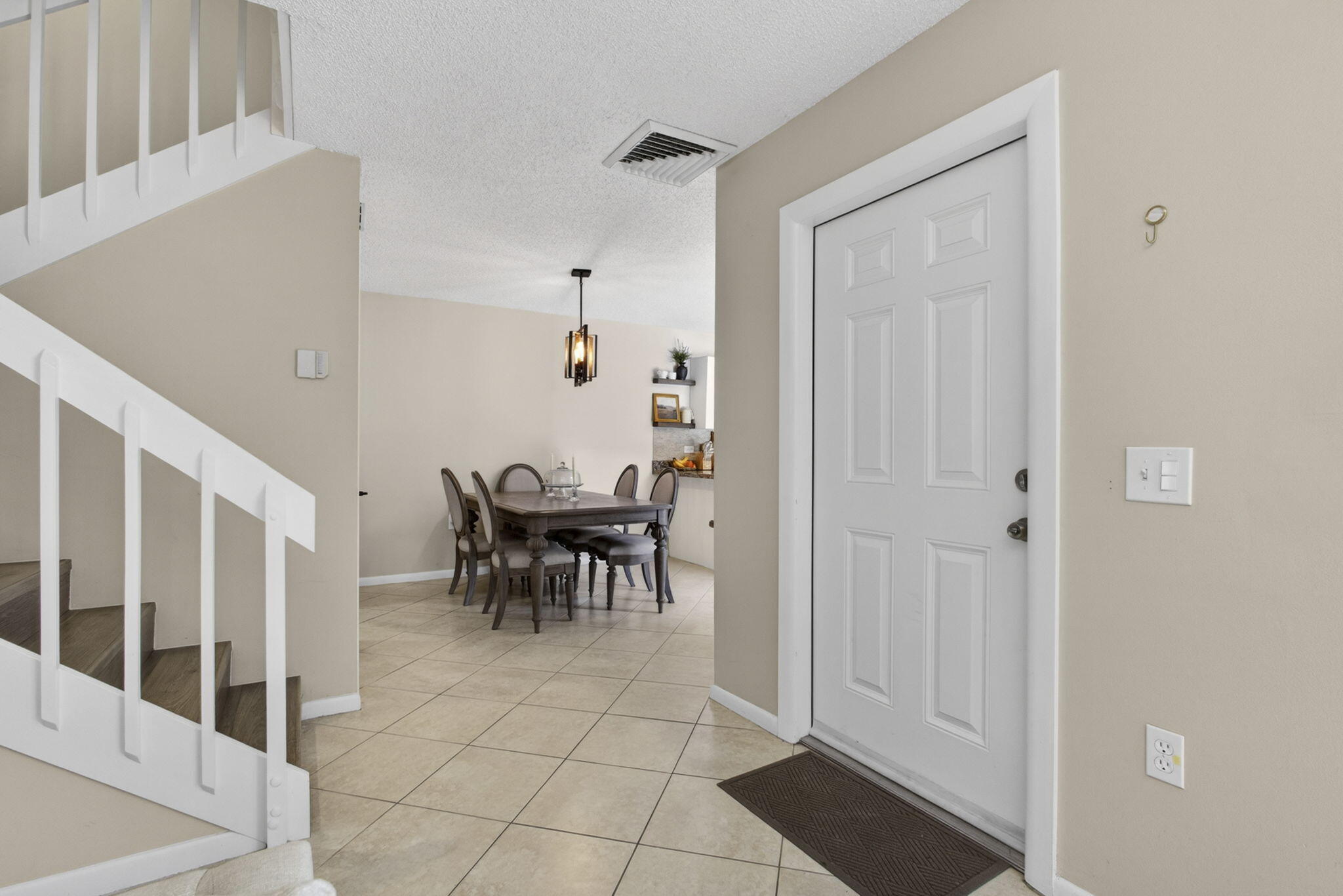 GLENWOOD TWNHS - Residential