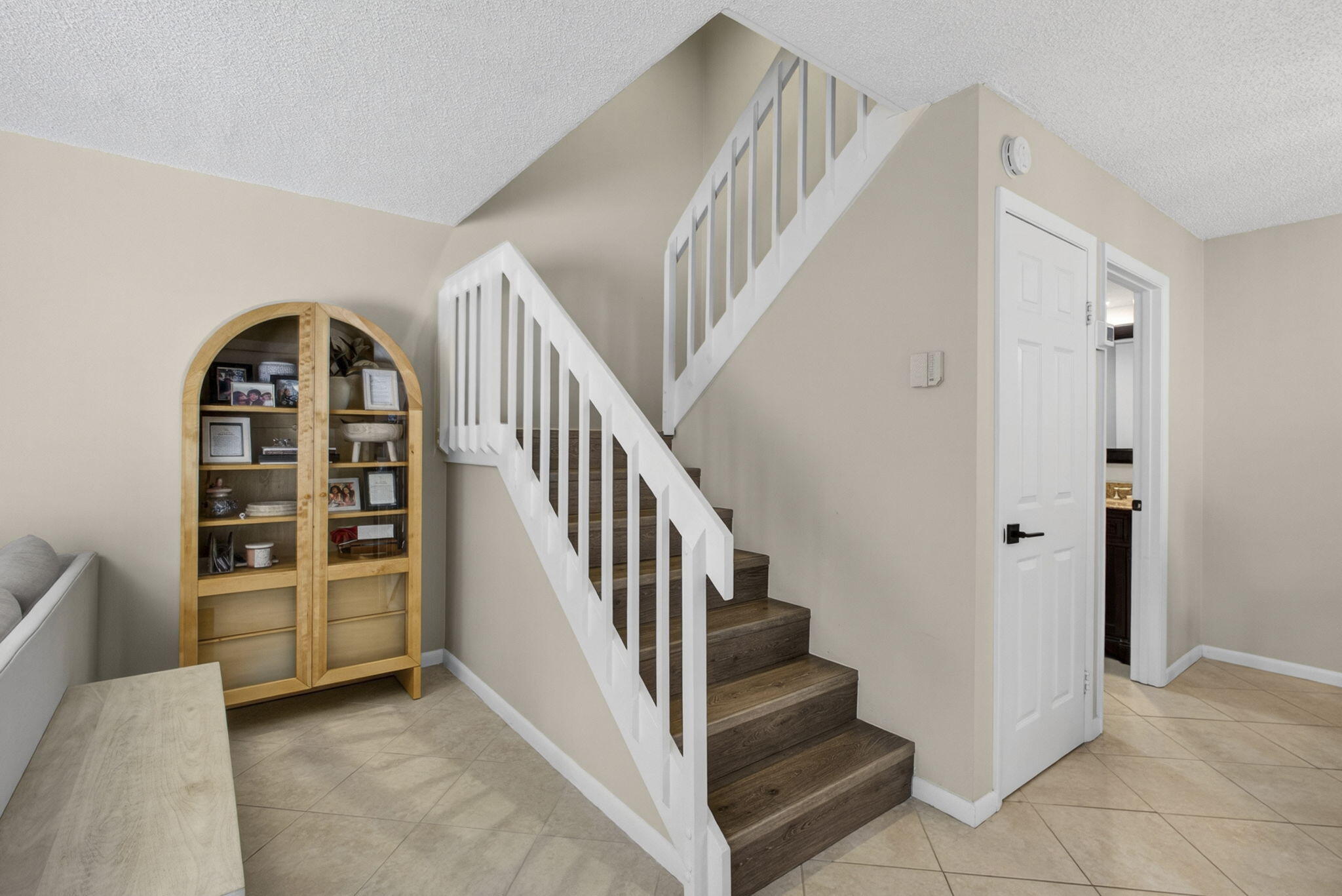 GLENWOOD TWNHS - Residential