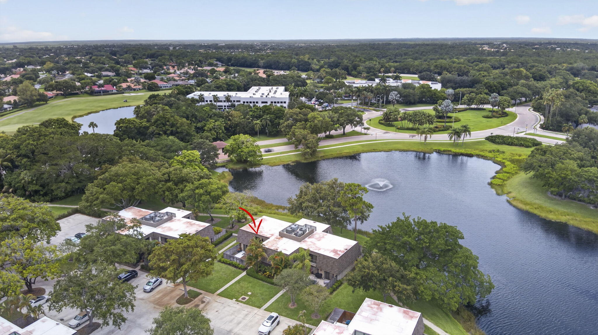 GLENWOOD TWNHS - Residential
