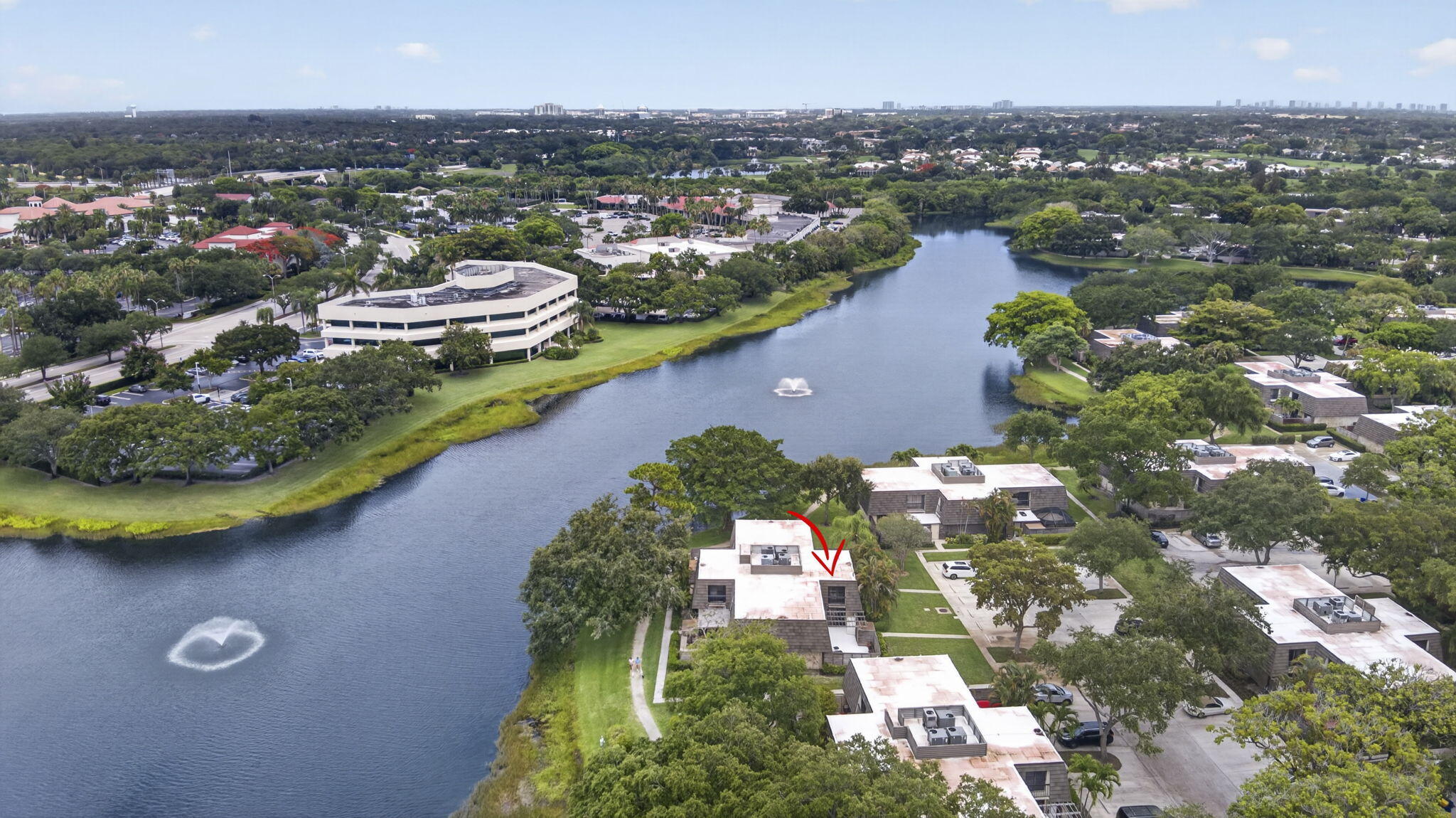 GLENWOOD TWNHS - Residential
