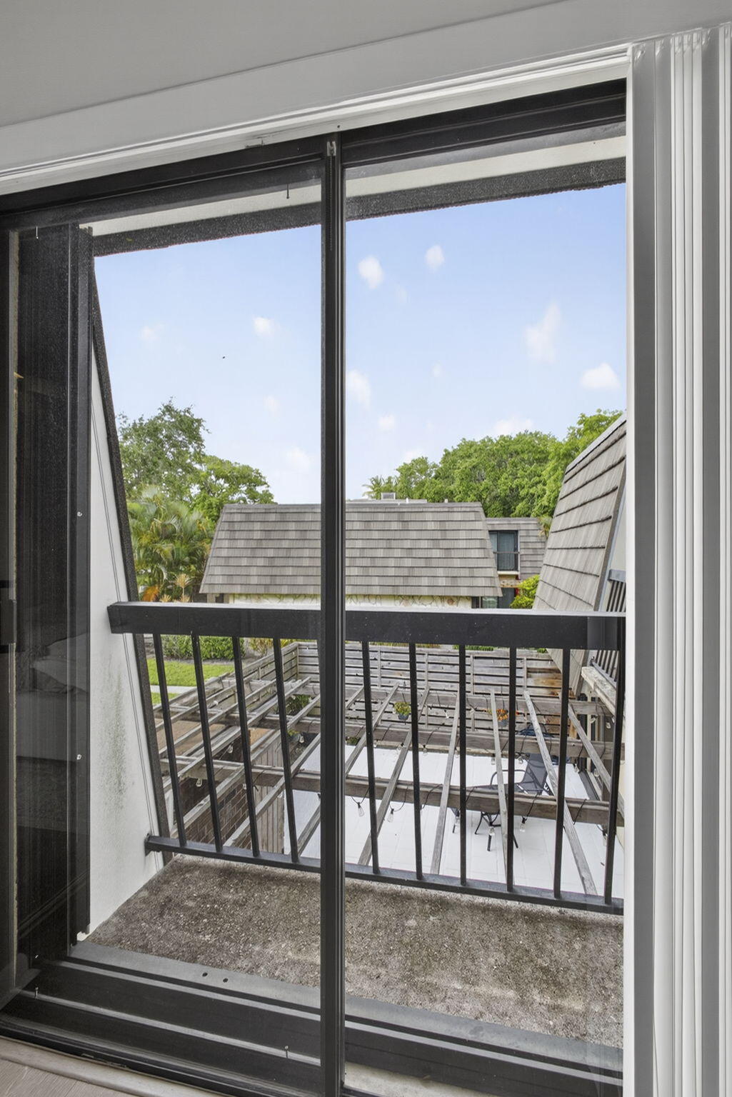 GLENWOOD TWNHS - Residential