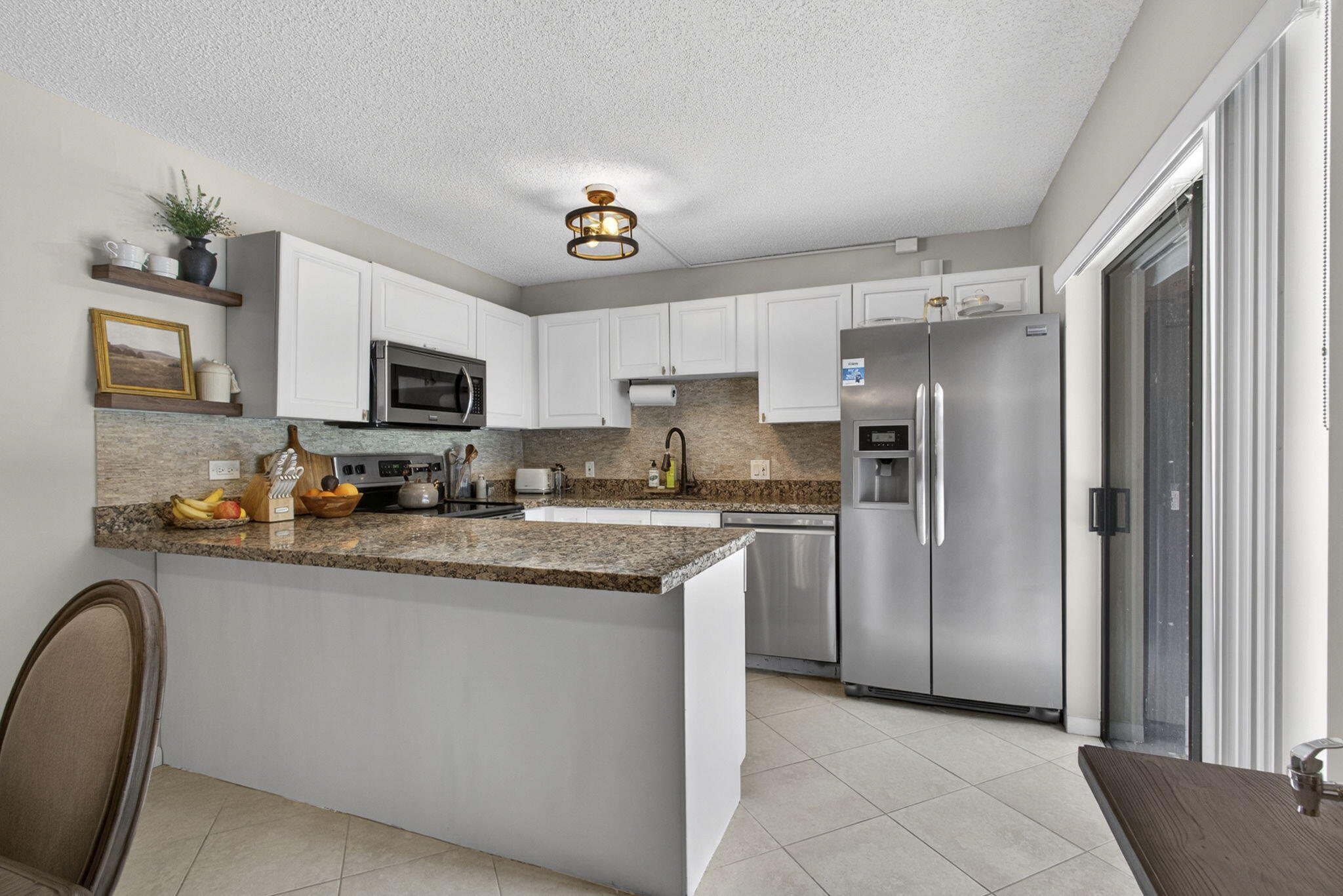 GLENWOOD TWNHS - Residential