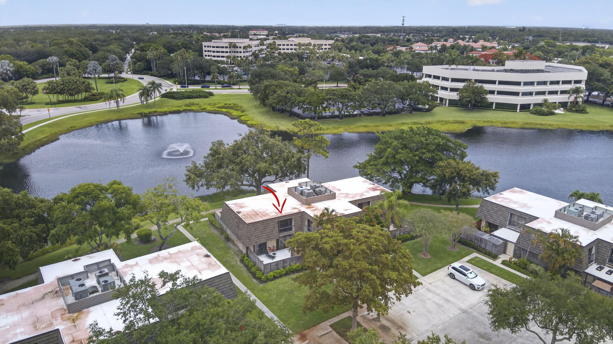 GLENWOOD TWNHS - Residential