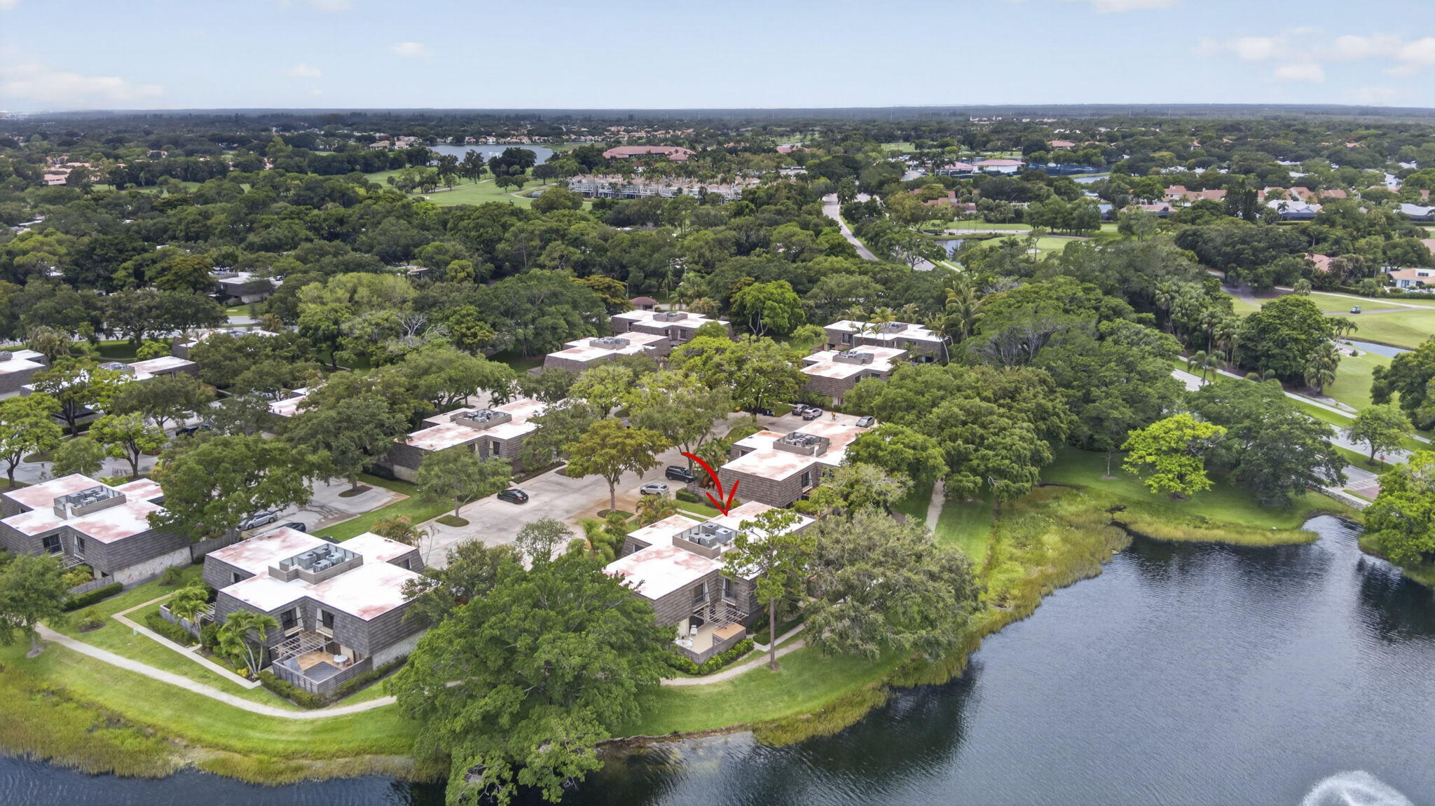 GLENWOOD TWNHS - Residential