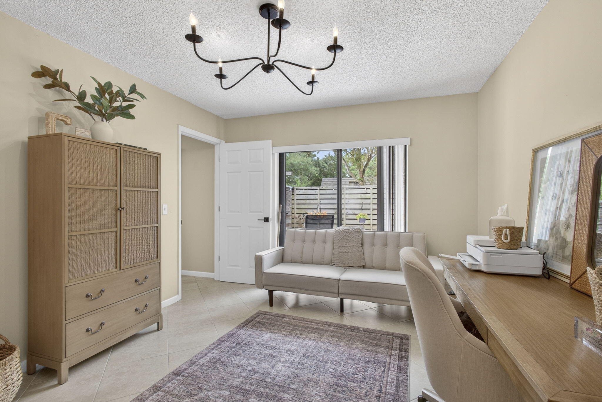 GLENWOOD TWNHS - Residential