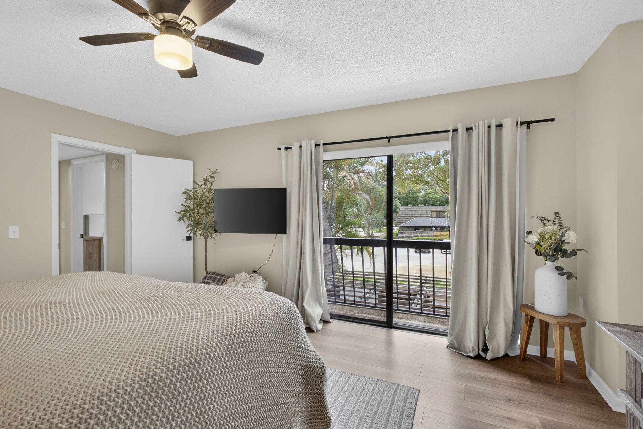 GLENWOOD TWNHS - Residential