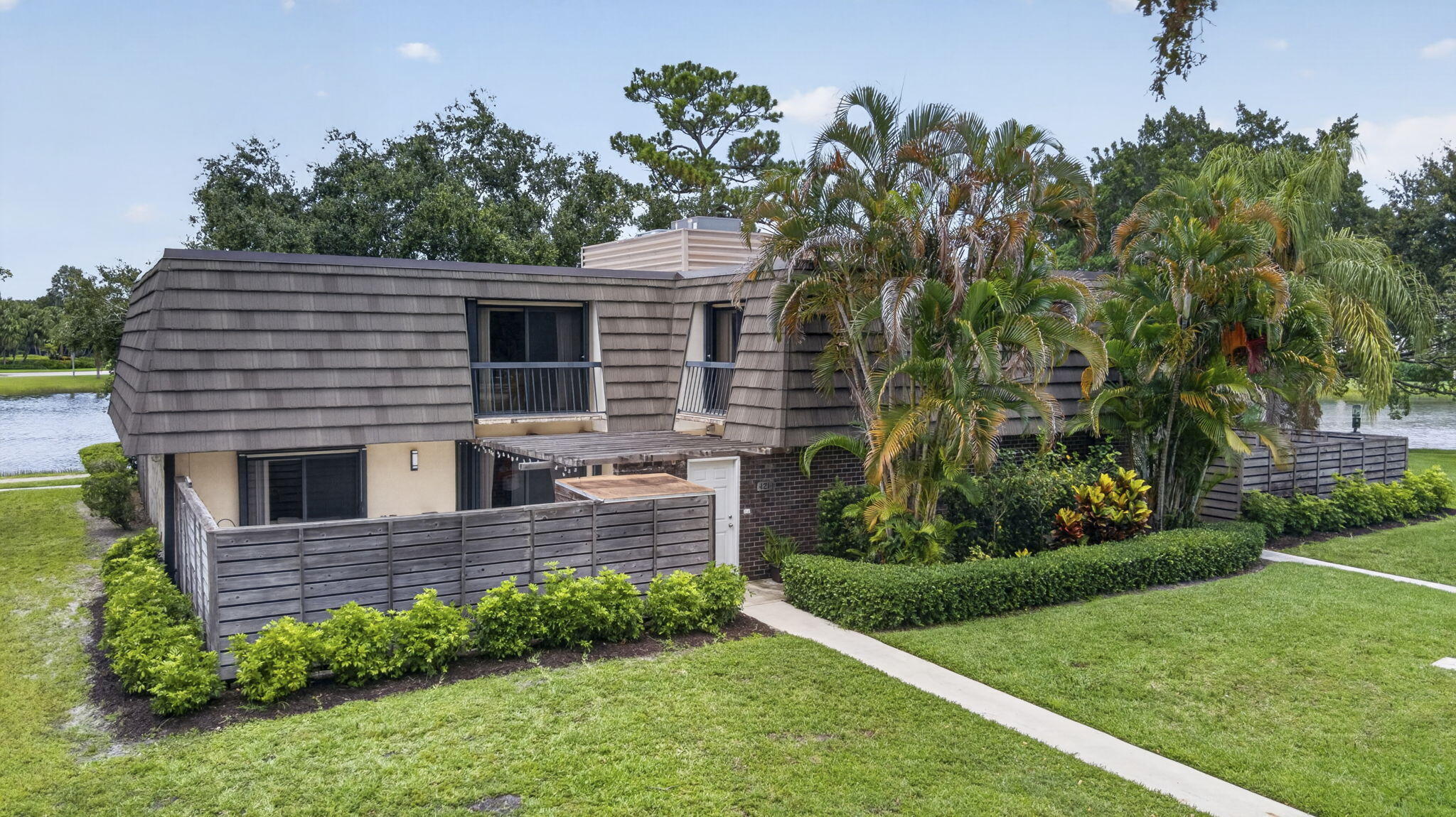 GLENWOOD TWNHS - Residential