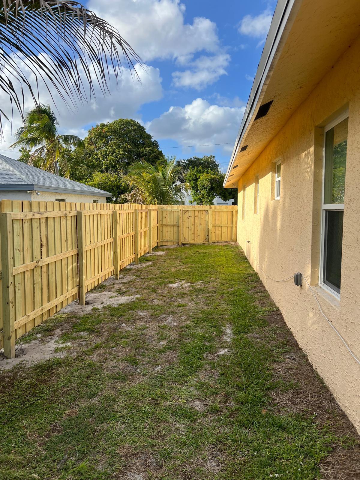 NORTHWOOD ADD - Residential