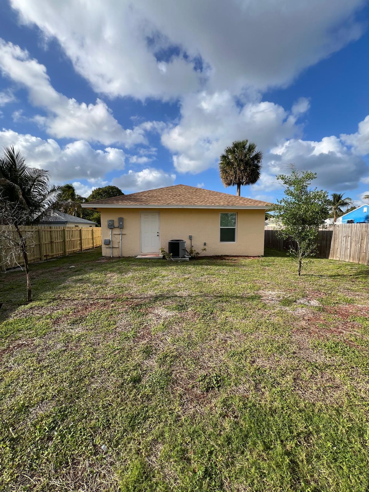 NORTHWOOD ADD - Residential