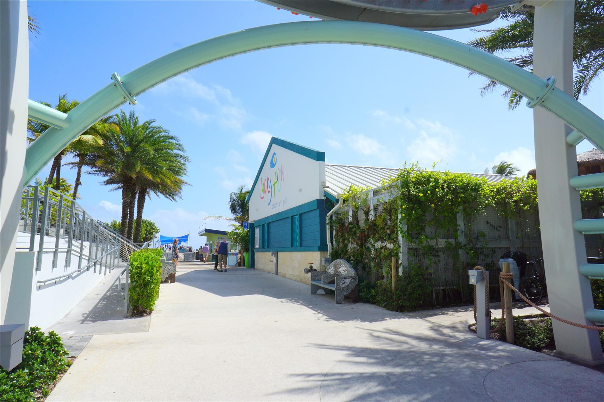 NEWPORT H CONDO - Residential