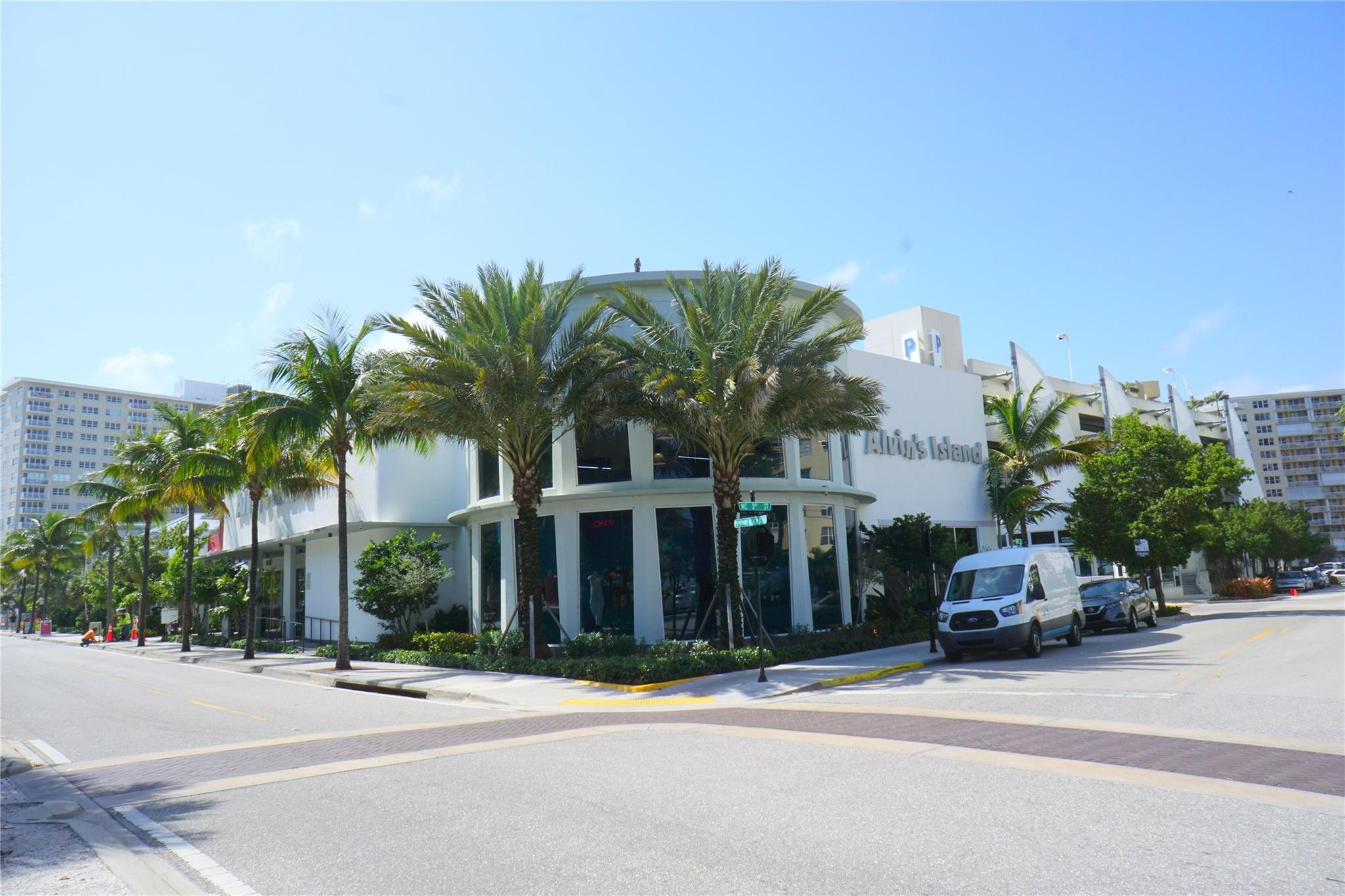 NEWPORT H CONDO - Residential