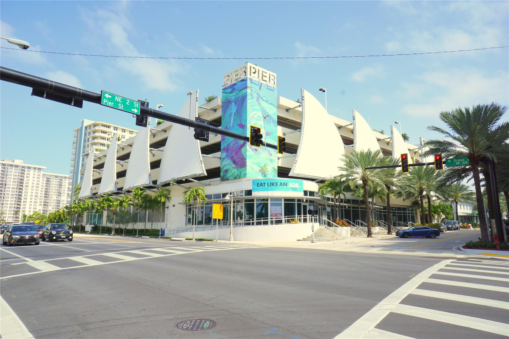 NEWPORT H CONDO - Residential