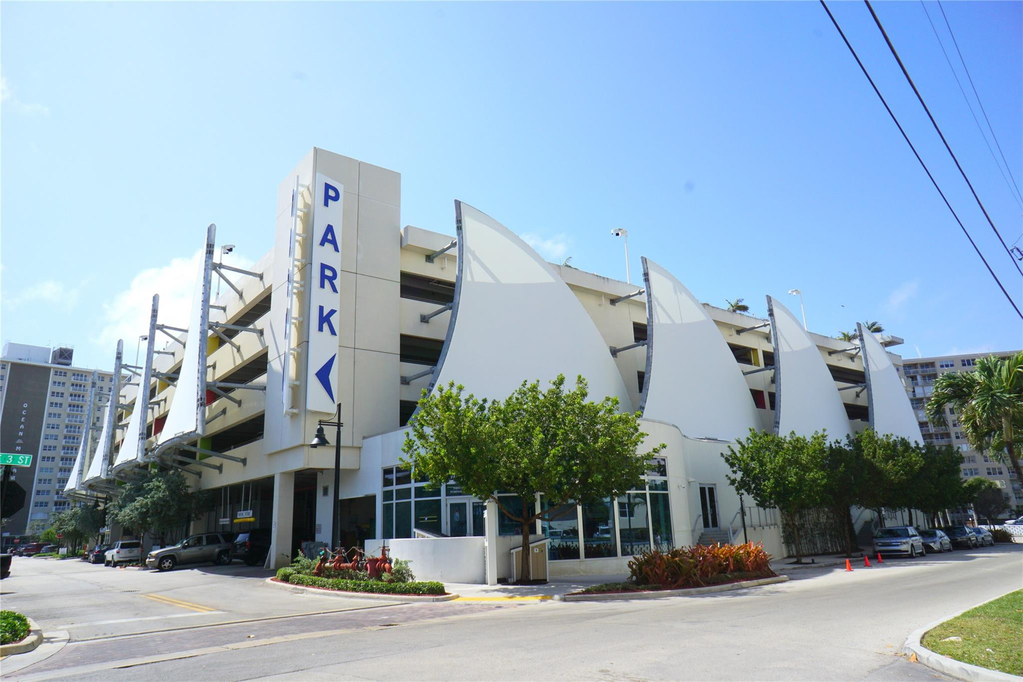 NEWPORT H CONDO - Residential