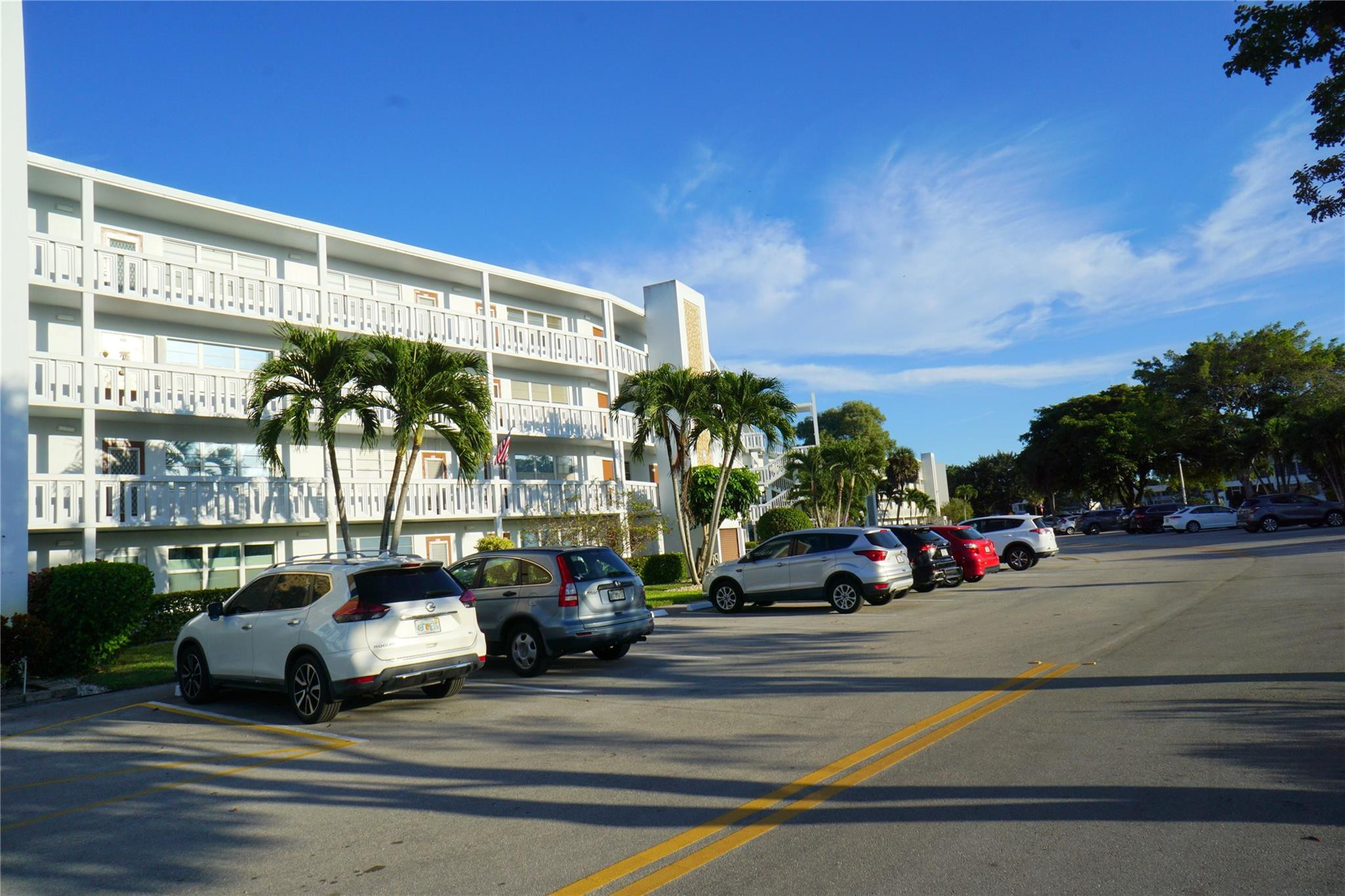 NEWPORT H CONDO - Residential