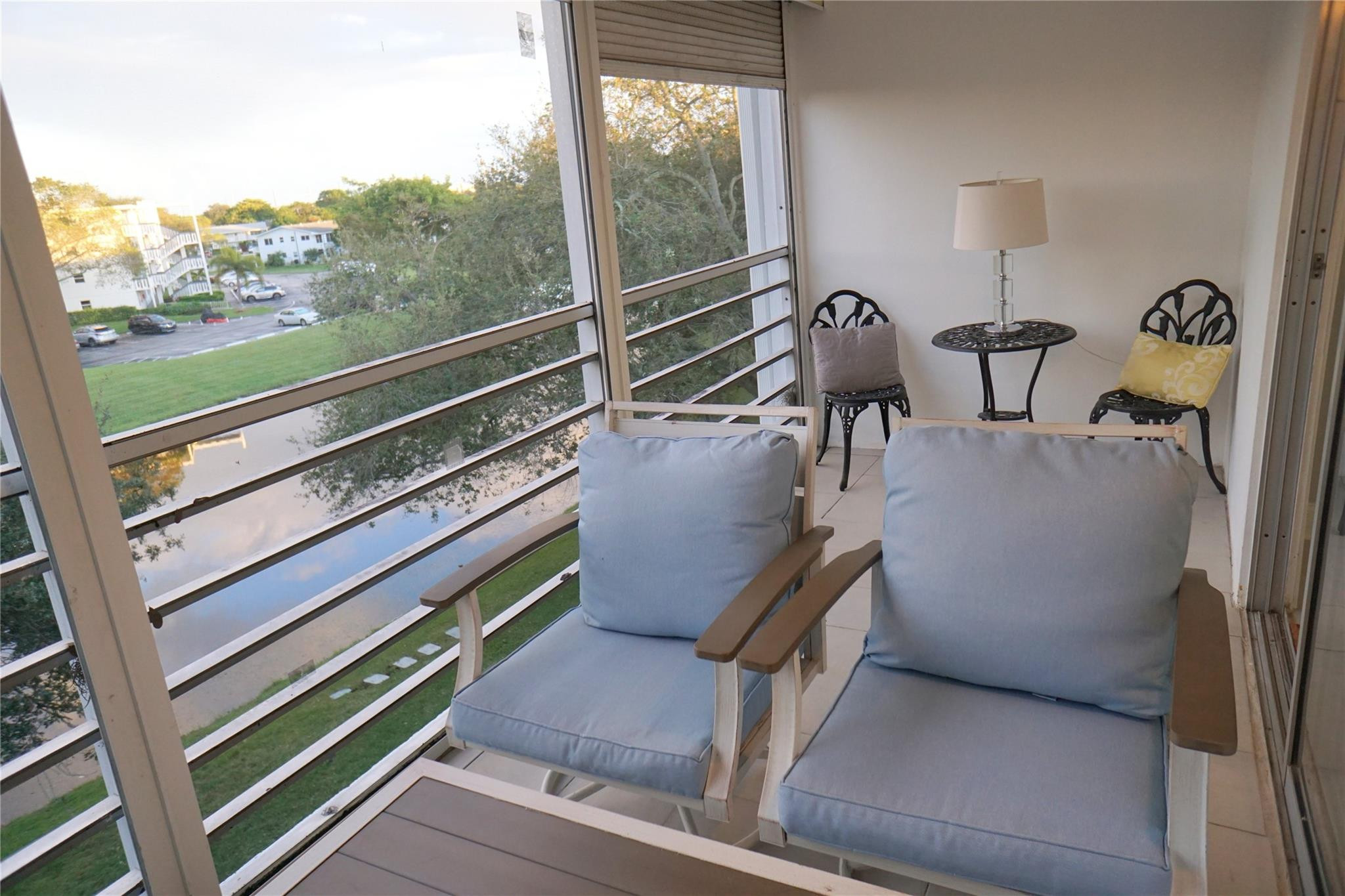NEWPORT H CONDO - Residential