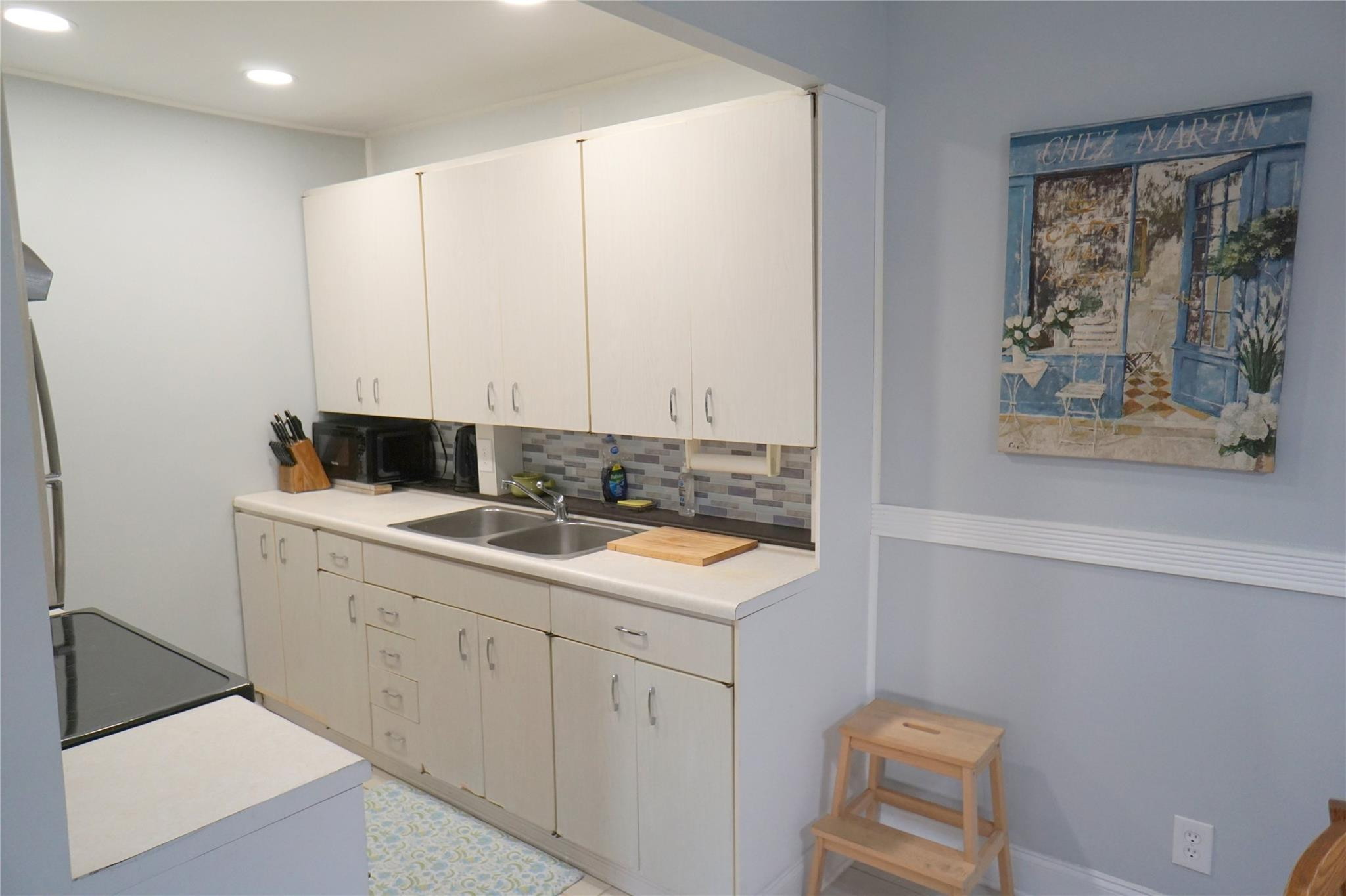 NEWPORT H CONDO - Residential