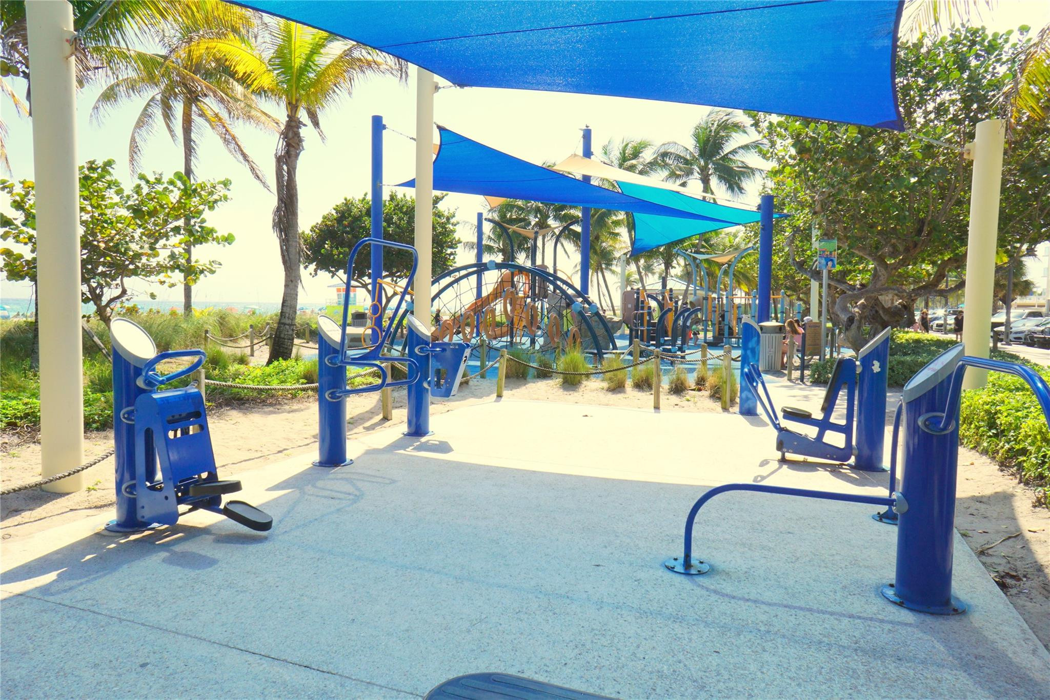 NEWPORT H CONDO - Residential