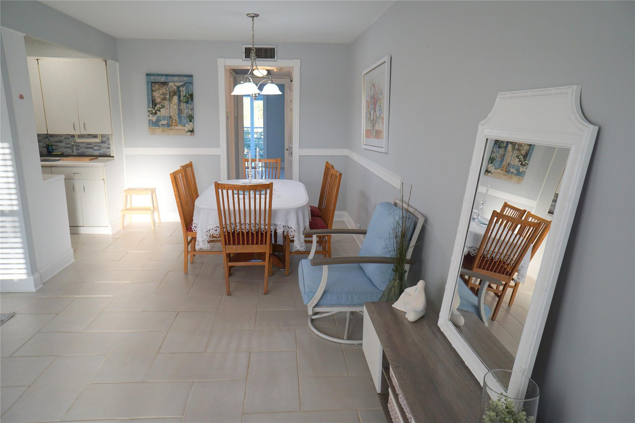 NEWPORT H CONDO - Residential