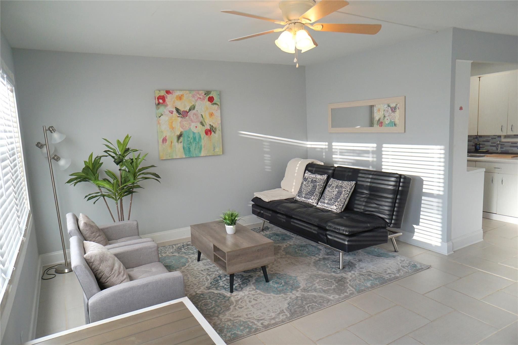 NEWPORT H CONDO - Residential