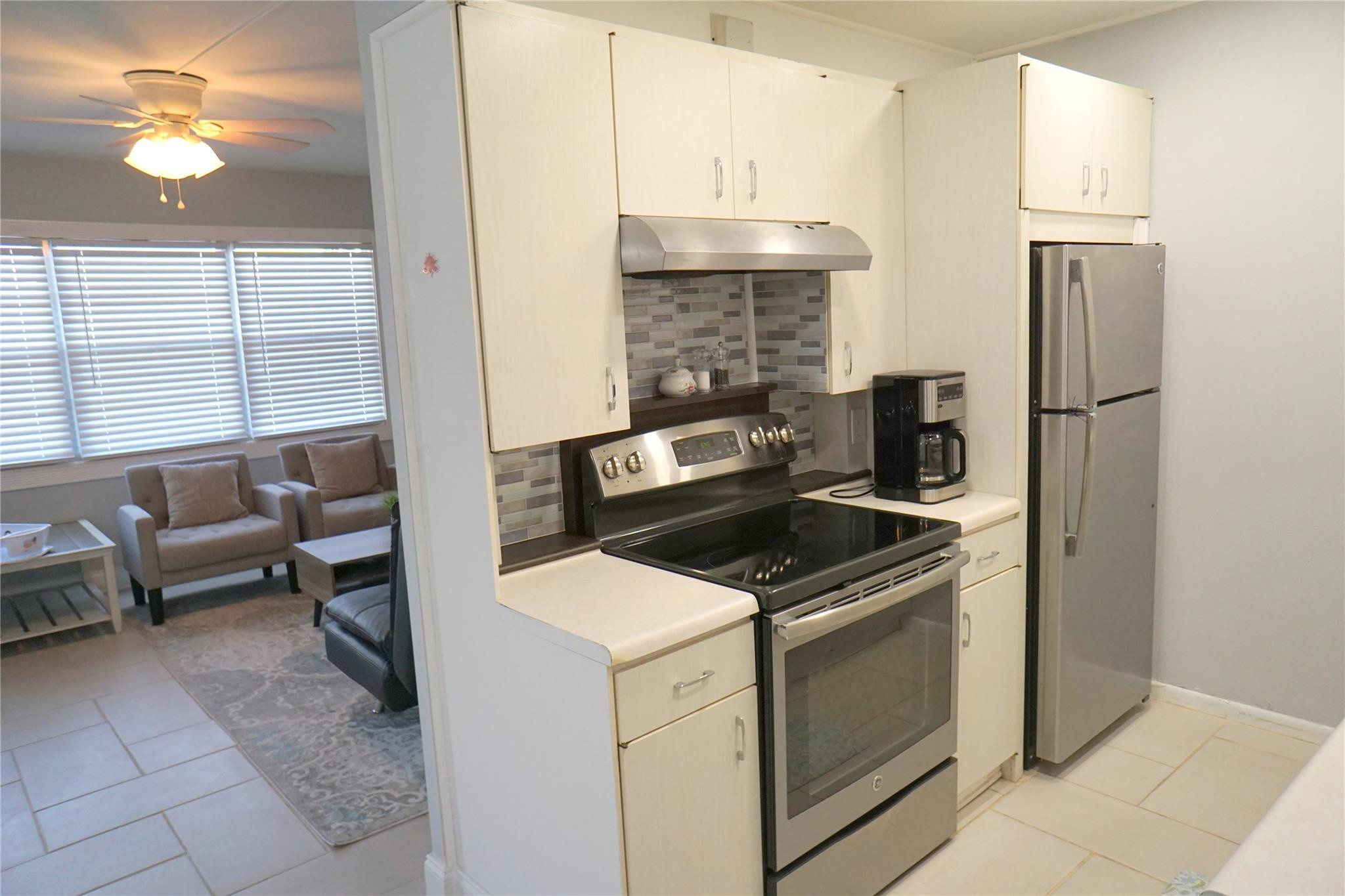 NEWPORT H CONDO - Residential