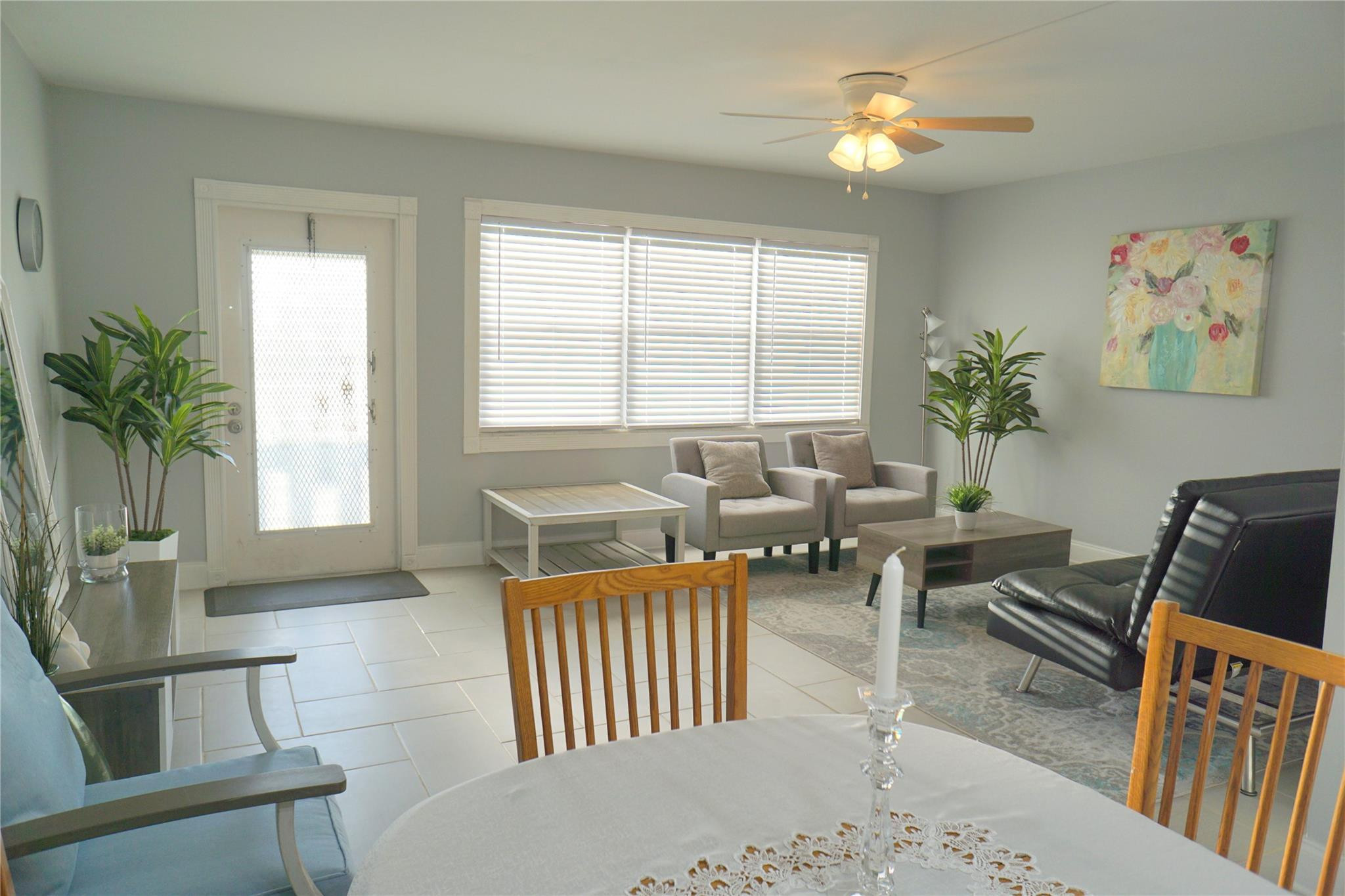 NEWPORT H CONDO - Residential