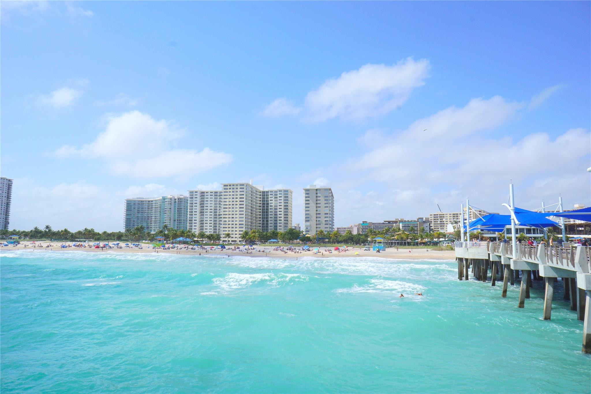 NEWPORT H CONDO - Residential