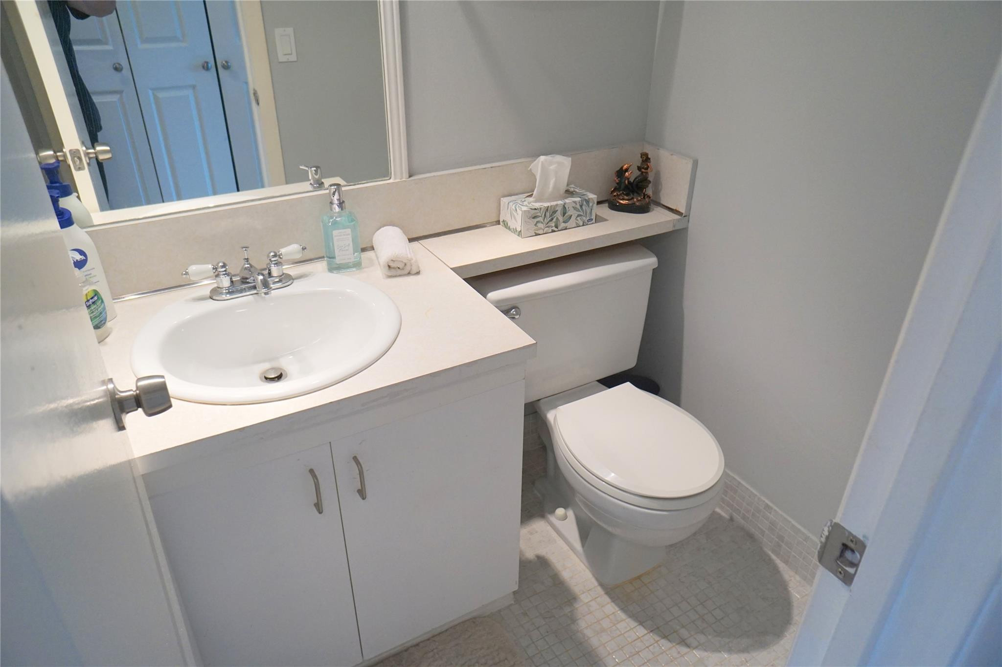 NEWPORT H CONDO - Residential