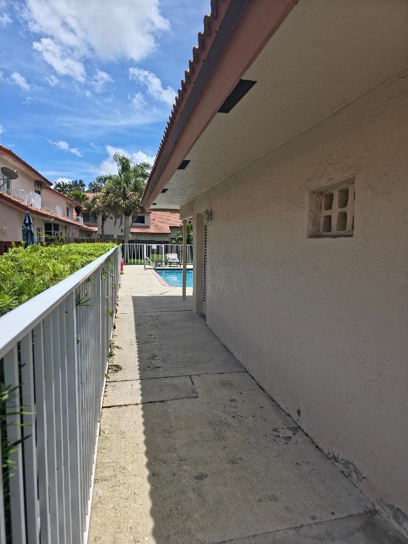 JACARANDA PARCEL 541 - Residential Lease