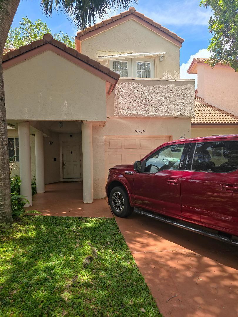 JACARANDA PARCEL 541 - Residential Lease