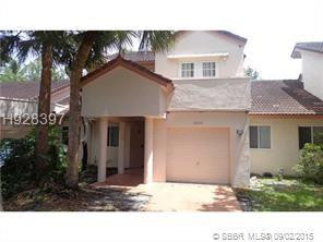 JACARANDA PARCEL 541 - Residential Lease