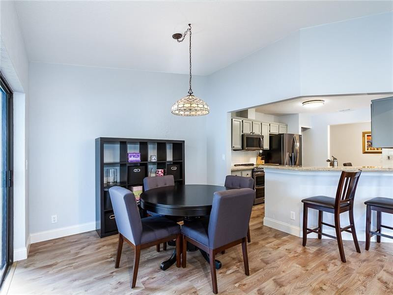 Townehomes of Deer Creek - Residential
