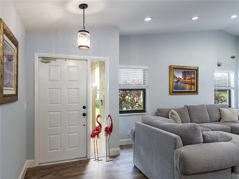 Townehomes of Deer Creek - Residential