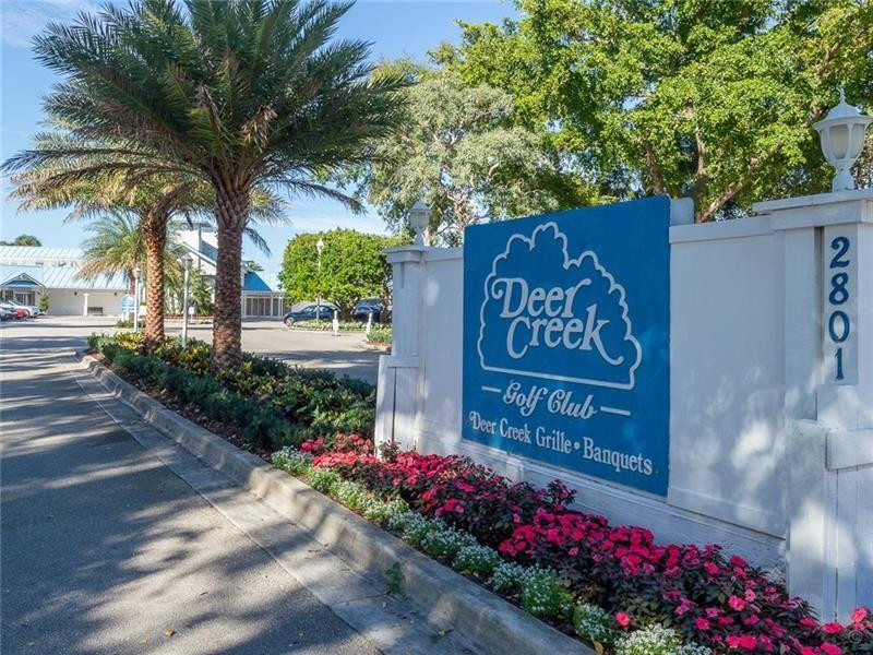 Townehomes of Deer Creek - Residential