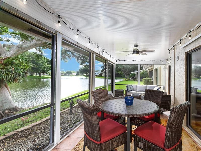 Townehomes of Deer Creek - Residential