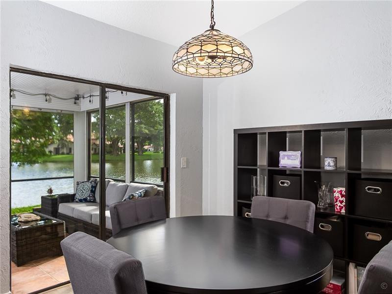 Townehomes of Deer Creek - Residential