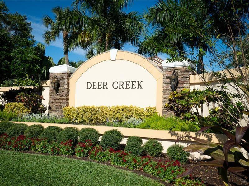 Townehomes of Deer Creek - Residential