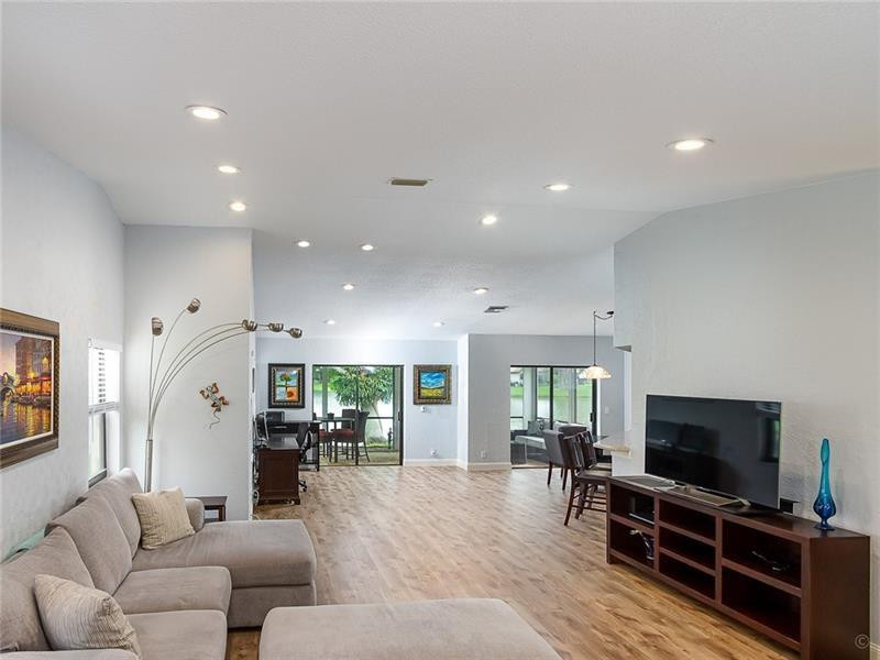 Townehomes of Deer Creek - Residential