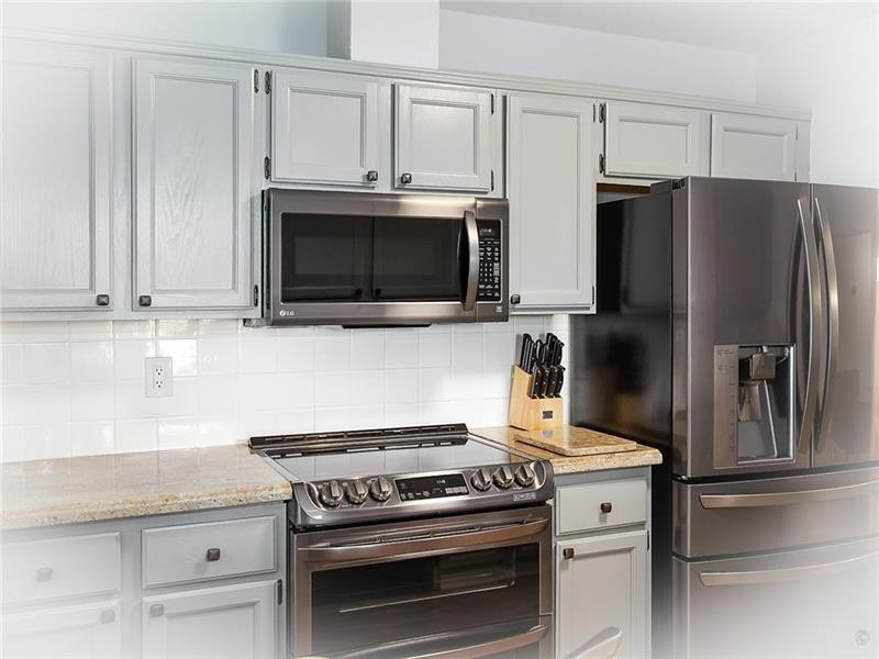 Townehomes of Deer Creek - Residential