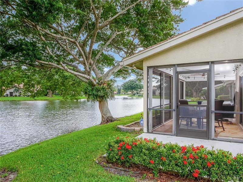 Townehomes of Deer Creek - Residential