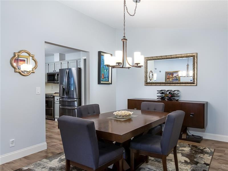 Townehomes of Deer Creek - Residential