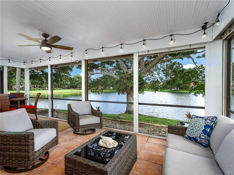 Townehomes of Deer Creek - Residential