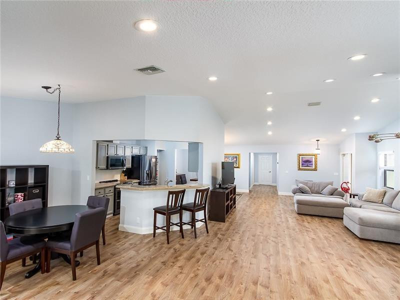 Townehomes of Deer Creek - Residential