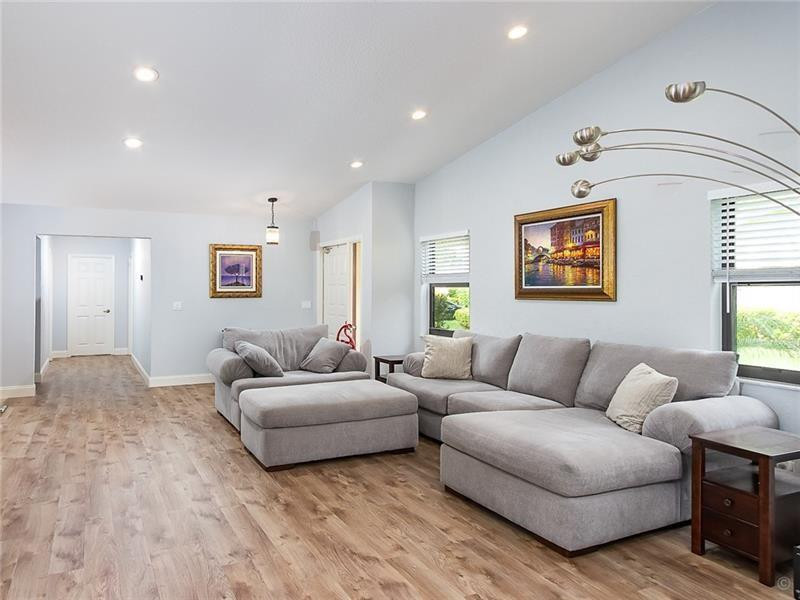 Townehomes of Deer Creek - Residential
