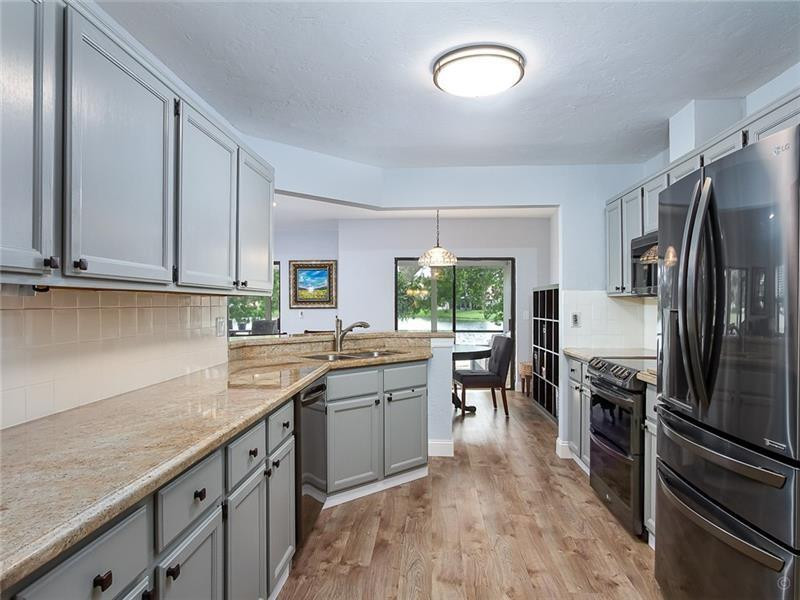Townehomes of Deer Creek - Residential