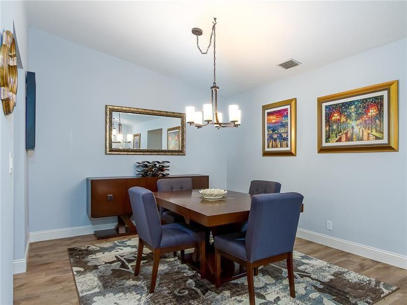 Townehomes of Deer Creek - Residential