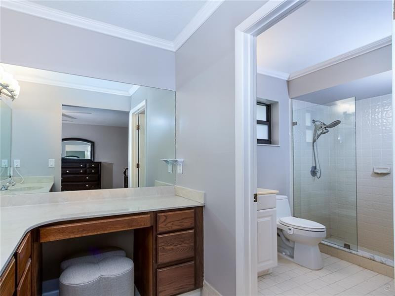 Townehomes of Deer Creek - Residential